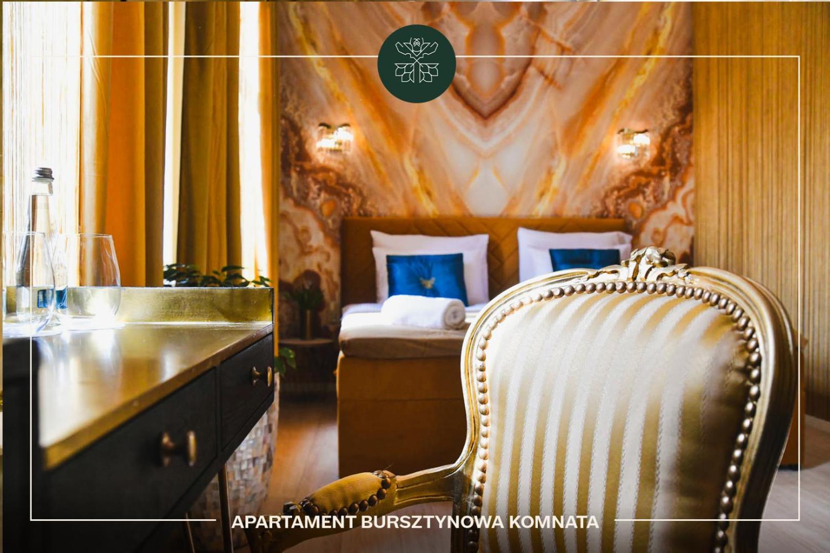 Apartamenty Przy Zamkowej W Walbrzychu Luaran gambar